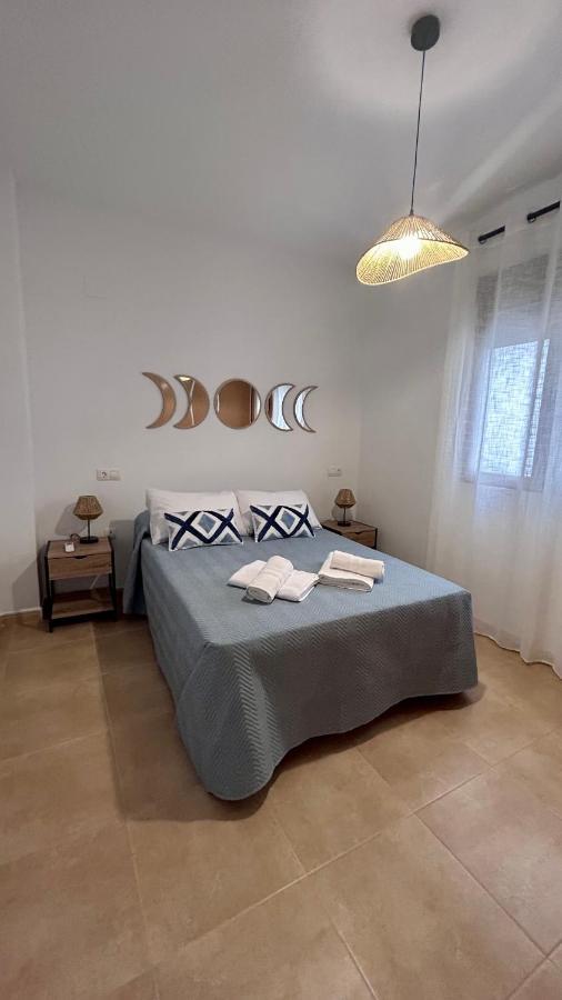 Apartamentos La Catedral De Jaén Εξωτερικό φωτογραφία